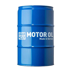 LIQUI MOLY OLEJ SILNIKOWY MOTORBIKE 4T SYNTETYCZNY 5W40 RACE 60L (BECZKA)