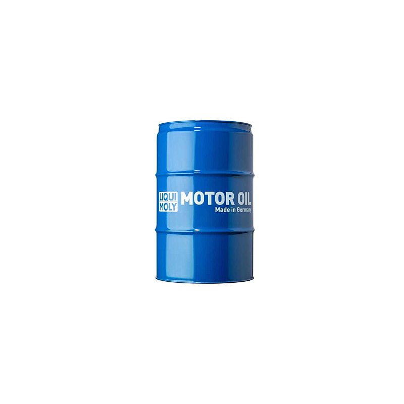 LIQUI MOLY OLEJ SILNIKOWY MOTORBIKE 4T SYNTETYCZNY 5W40 RACE 60L (BECZKA)
