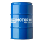 LIQUI MOLY OLEJ SILNIKOWY MOTORBIKE 4T SYNTETYCZNY 5W40 RACE 60L (BECZKA)