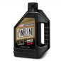 MAXIMA RACING OILS OLEJ SILNIKOWY PÓŁSYNTETYCZNY SYN BLEND ESTER 15W50 1 LITR (12) (AKC)