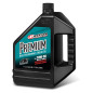 MAXIMA RACING OILS OLEJ SILNIKOWY MINERALNY PREMIUM 20W50 3.785 LITRY (4) (AKC)