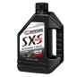 MAXIMA RACING OILS OLEJ SILNIKOWY MINERALNY SXS PREMIUM 10W40 1 LITR (12) (AKC)