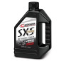 MAXIMA RACING OILS OLEJ SILNIKOWY SYNTETYCZNY SXS ENGINE FULL SYNTHETIC 10W50 1 LITR (12) (AKC)
