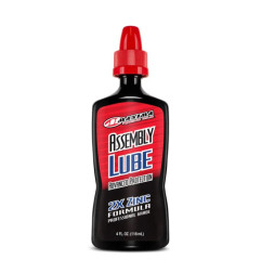 MAXIMA RACING OILS OLEJ MONTAŻOWY DO PANEWEK WAŁÓW TŁOKÓW ASSEMBLY LUBE 118 ML (12) (AKC)