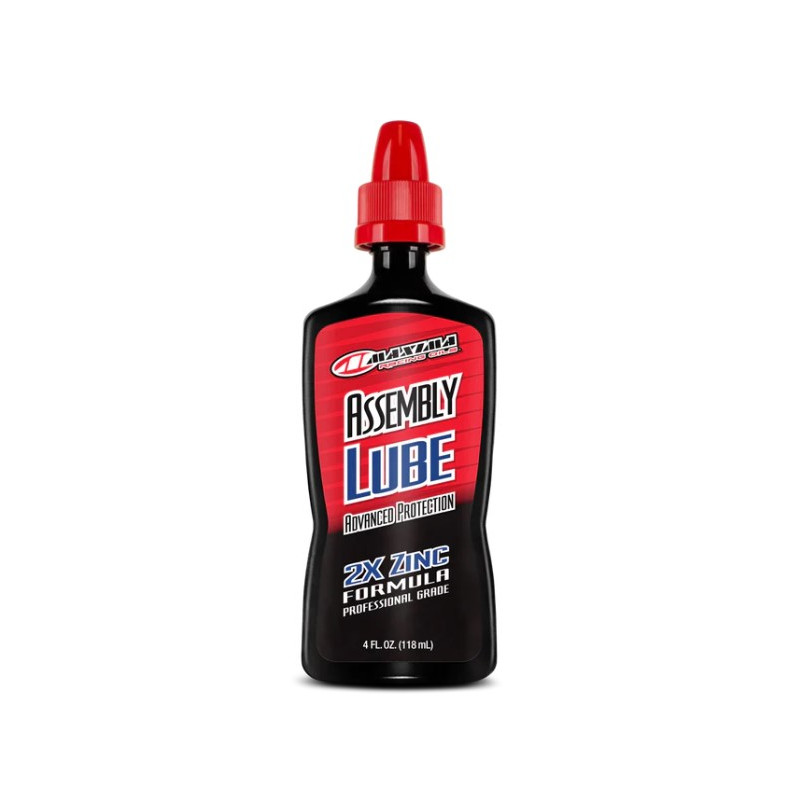 MAXIMA RACING OILS OLEJ MONTAŻOWY DO PANEWEK WAŁÓW TŁOKÓW ASSEMBLY LUBE 118 ML (12) (AKC)