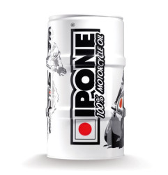 IPONE 10.4 10W40 OLEJ SILNIKOWY SEMISYNTETYK 60L BECZKA (MA2) (AKC) (ZASTĘPUJE 800057)