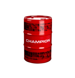 CHAMPION OLEJ SILNIKOWY MOTO HP 4T 10W50 BECZKA 60L MA2 PÓŁSYNTETYCZNY (AKC)