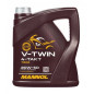 MANNOL OLEJ SILNIKOWY 4T V-TWIN 20W50 4 L MA2 FULL SYNTETYK (JASO MA/MA2, API SL) (4)