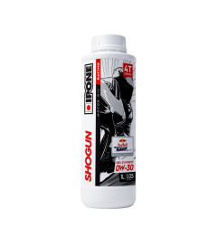 IPONE SHOGUN 4T 0W30 OLEJ SILNIKOWY 100 % SYNTETYK 1L (AKC)