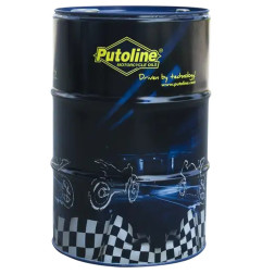 PUTOLINE OLEJ SILNIKOWY 4T 100% SYNTETYK N-TECH® PRO R+ 15W50 60L (BECZKA 60L) (AKC)