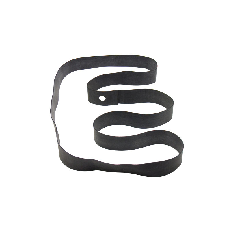 TIRE TECH OPASKA GUMOWA FELGI (OBRĘCZY KOŁA) 16 CALI (1 SZTUKA), SZEROKOŚĆ 22MM