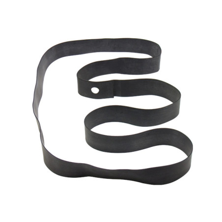 TIRE TECH OPASKA GUMOWA FELGI (OBRĘCZY KOŁA) 21 CALI (1 SZTUKA), SZEROKOŚĆ 22MM