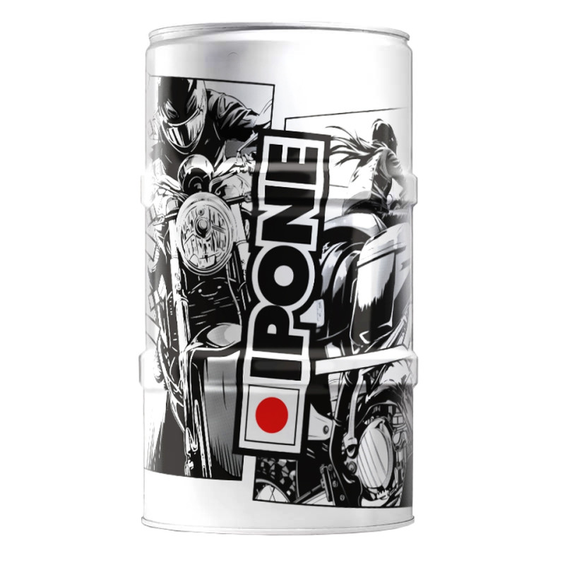 IPONE KATANA OFF ROAD 10W60 OLEJ SILNIKOWY 100% SYNTETYK 60L (BECZKA) (ESTER, MA2) (AKC) ZASTĘPUJE 800022