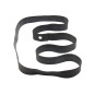TIRE TECH OPASKA GUMOWA FELGI (OBRĘCZY KOŁA) 15 CALI (10 SZTUK), SZEROKOŚĆ 22MM