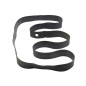 TIRE TECH OPASKA GUMOWA FELGI (OBRĘCZY KOŁA) 15 CALI (10 SZTUK), SZEROKOŚĆ 22MM