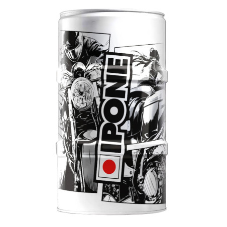 IPONE KATANA 10W60 OLEJ SILNIKOWY 100% SYNTETYK 60L (AKC) ZASTĘPUJE 800401
