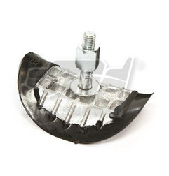 M.C. TRZYMAK OPONY 1,60 ALUMINIOWO-GUMOWY