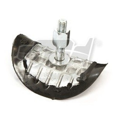 M.C. TRZYMAK OPONY 1,85 ALUMINIOWO-GUMOWY