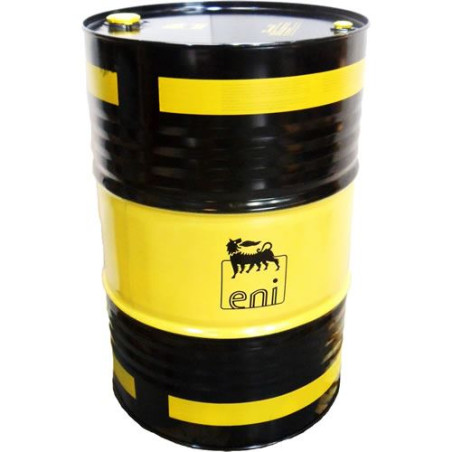 AGIP (ENI) PROMOCJA OLEJ SILNIKOWY I-RIDE RACING 10W60 (60L) BECZKA