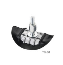 ACCEL TRZYMAK OPONY ALUMINIOWY 1,60"