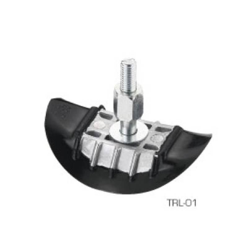 ACCEL TRZYMAK OPONY ALUMINIOWY 1,60"