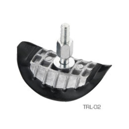 ACCEL TRZYMAK OPONY ALUMINIOWY 1,85"