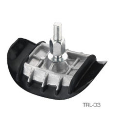 ACCEL TRZYMAK OPONY ALUMINIOWY 2,15"