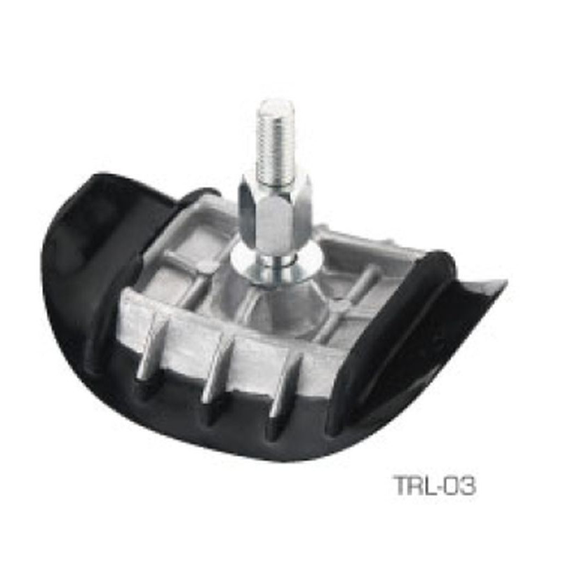 ACCEL TRZYMAK OPONY ALUMINIOWY 2,15"