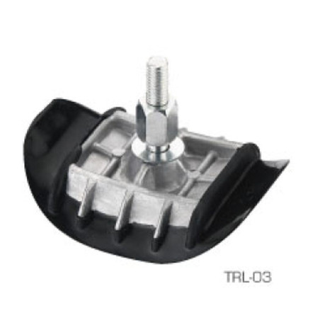 ACCEL TRZYMAK OPONY ALUMINIOWY 2,15"