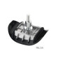ACCEL TRZYMAK OPONY ALUMINIOWY 2,50"