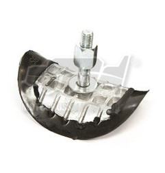 M.C. TRZYMAK OPONY 2,15 ALUMINIOWO-GUMOWY