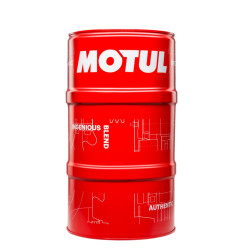 MOTUL OLEJ SILNIKOWY 5100 4T ESTER 10W40 60L BECZKA