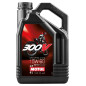 MOTUL OLEJ SILNIKOWY 300V 4T FL OFF ROAD 15W60 4L (SYNTETYCZNY)