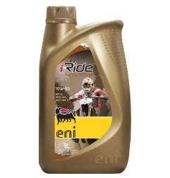 AGIP (ENI) OLEJ SILNIKOWY I-RIDE RACING OFF ROAD 10W50 (1L)