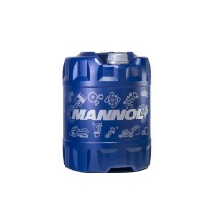 MANNOL OLEJ SILNIKOWY 4T MOTORBIKE 15W50 10L ESTER + MA2 SEMISYNTETYK (7832)