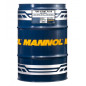 MANNOL OLEJ SILNIKOWY 4T PLUS 10W40 SEMISYNTETYK (API SL, JASO MA/MA2) (7202) BECZKA 60 L