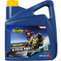 PUTOLINE OLEJ SILNIKOWY 4T 100% SYNTETYK N-TECH® PRO R+ 5W40 4L (AKC)