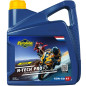 PUTOLINE OLEJ SILNIKOWY 4T 100% SYNTETYK N-TECH® PRO R+ 15W50 4L (AKC)