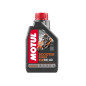MOTUL OLEJ SILNIKOWY SCOOTER POWER 4T 5W40 1L (100% SYNTETYK)