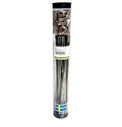 CC SZPRYCHY KPL. 21" PRZÓD HONDA CRM 125 R '90-'99 10G/250-36 (OEM: 44611-KAK-405; 44610-KAK-405) (CC PRODUCTS)