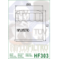 HIFLO FILTR OLEJU HF 303 (50)