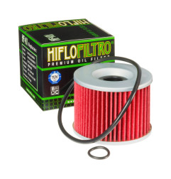 HIFLO FILTR OLEJU HF 401 HONDA/ KAWASAKI/ YAMAHA (50)