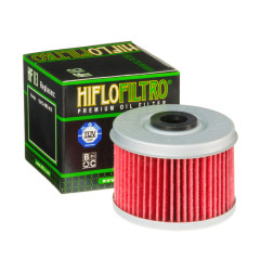 HIFLO FILTR OLEJU HF 113 HONDA TRX 250/300/350/400/450/500 (50)