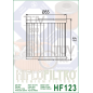 HIFLO FILTR OLEJU HF 123 KAWASAKI KLR/KLX/KSF/KEF (50)