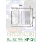 HIFLO FILTR OLEJU HF 131 HYOSUNG, SUZUKI DR 125/ GN 125 (50)