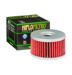 HIFLO FILTR OLEJU HF 137 SUZUKI DR 600/650/750/800 (50)