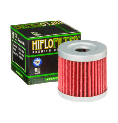 HIFLO FILTR OLEJU HF 139 DRZ 400/ LTZ 400/LTR450 (50)
