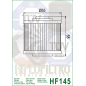 HIFLO FILTR OLEJU HF 145 XT/XV/XVS/TDM (50)