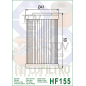 HIFLO FILTR OLEJU HF 155 KTM SX/EXC/LC4 DUKE 125/200/390/620/640/690 (50)