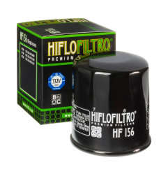 HIFLO FILTR OLEJU HF 156 KTM LC 4 (50)